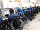  تدوین ۱۰۶ استاندارد آموزشی و مهارتی ویژه افراد دارای معلولیت