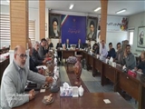 فرماندار آذرشهر: از موازی کاری در آموزش های مهارتی و جزیره ای عمل کردن اجتناب شود.