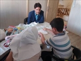 اولین آموزشگاه ویژه کودکان اتیسم در کشور و در شهر تبریز افتتاح شد