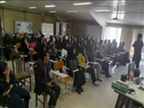 برگزاری کارگاه آموزشی آشنایی با آسیب های اجتماعی مواد مخدر در مرکز آموزش فنی و حرفه ای آذرشهر