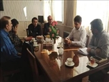 تاکید بر توانمندسازی دانشجویان در اولین جلسه شورای راهبردی مرکز مدیریت مهارت آموزی و مشاوره شغلی دانشگاه آزاد اسلامی اسکو با هم افزایی پتانسیل های طرفین