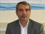 دیداررئیس مرکز آموزش فنی و حرفه ای سراب با بخشدار مهربان