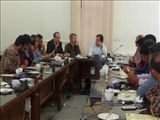 ضرورت نیازسنجی آموزش سیار روستایی درروستاها