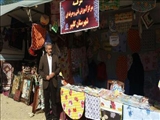 حضور مرکزآموزش فنی وحرفه ای کلیبر دراولین جشنواره فیلم کوتاه ، صنایع دستی و ذغال اخته این شهرستان