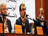نظام آموزشی باید توان مواجهه با تحولات سریع دنیای کار و آموزش را داشته باشد