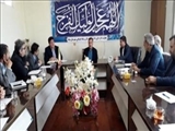 توجه به مهارت آموزی و بالفعل نمودن ظرفیتهای شهرستان شرط اول اشتغالزایی است