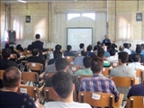 برگزاری همایش آموزش سرمایه گذاری و خرید و فروش سهام بورس اوراق بهادار