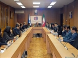  مدل همکاری بین دستگاه های اجرایی کشور مستندسازی شود