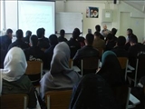 برگزاری کارگاه آموزشی آشنایی با آسیب های اجتماعی و امور خانواده 