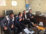 اجرای دوره آموزش اپراتور جرثقیل های سقفی پوش باتومی برای کارکنان این مجتمع 