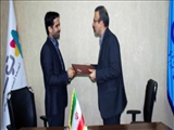 پاک سرشت در آئین امضای تفاهم نامه با شرکت توسکا: آموزش در فضای مجازی متناسب با سلیقه مهارت جویان ارائه می شود