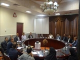 تشکیل کارگروه اوقات فراغت در این شهرستان 