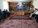 حجت الاسلام والمسلمین اکرمی: مراکزآموزش فنی و حرفه ای کشور یکی از مهم ترین و موثرترین ارگان ها در راستای توانمند سازی جوانان است.