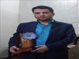 تقدیر از همکار فعال مرکز آموزش فنی و حرفه ای یک تبریز در حوزه اوقات فراغت