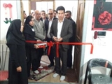نمایشگاه توانمندی های کارآموزان آموزشگاه فنی و حرفه ای آزاد نوپردیسان بهار ایلخچی 
