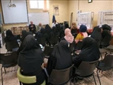 دومین جلسه هم اندیشی موسسین آموزشگاههای فنی و حرفه ای آزاد و کارآموزان فعال در عرصه تولید با رویکرد تشکیل تعاونی 