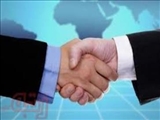 انعقاد قرارداد خدمات آموزشی با شرکت گندم نام مهربان