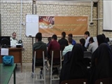 برگزاری کارگاه آموزشی پیشگیری از اعتیاد و مبارزه با مواد مخدر