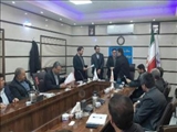 تقدیر از رئیس و کارکنان مرکز آموزش فنی و حرفه ای این شهرستان 
