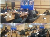 کمیته اجرایی