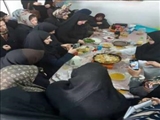 برگزاری دوره آموزشی طبخ ماهی ویژه بانوان شهری و روستایی 