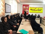 برگزاری دوره آموزشی طبخ ماهی با رویکرد مصرف آبزیان 