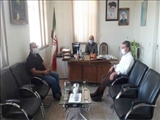انعقاد قرارداد همکاری آموزشی با شرکت توسعه راهکارهای هوشمند امین (سپهبد)