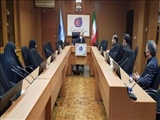 علی اوسط هاشمی: صیانت و تکریم مردم ضامن بقای انقلاب است