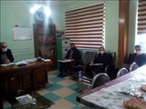 نشست هم اندیشی مدیران اداره آموزش و پرورش شهرستان و مراکز آموزش فنی و حرفه ای 5 و 23 مراغه