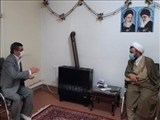 حجه الاسلام باقری بنابی: توانمندسازی بانوان تحت پوشش اداره بهزیستی و کمیته امداد امام(ره) مورد توجه قرار گیرد