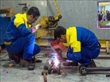 برنامه ایجاد ۱۴۰۰ مرکز آموزش جوار و بین کارگاهی      