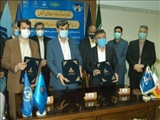 پیوست مهارت در اجرای پروژه های شرکت ملی مناطق نفت خیز جنوب گنجانده می شود
