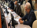 وبینار آموزشی مهارت های تاب آوری روانشناختی در بحران کرونا