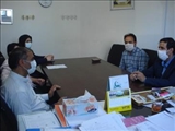 نشست هم اندیشی عملیاتی نمودن طرح ایجاد مراکز جوارکارگاهی و بین کارگاهی 