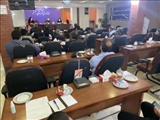 اولین جلسه شورای توسعه مهارت شهرستان شبستر در سال 1400 برگزار شد