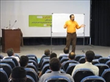 برگزاری کارگاه آموزشی