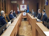از هم اکنون باید پیوست مهارتی را برای مشاغل آینده تدوین کنیم