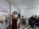 افتتاح چهارمین آموزشگاه فنی و حرفه ای آزاد در رشته امور مالی و بازرگانی