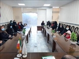 در راستای اجرای برنامه های کنترل و کاهش آسیب های اجتماعی و به منظور ارائه آموزش های مهارتی زنان سرپرست خانوار مددجوی سازمان بهزیستی و خانواده آنان صورت گرفت.