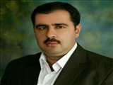 انتصاب آقای روح اله زارع کاظمیه به سمت مسئول اجرایی مرکز مدیریت مهارت آموزی و مشاوره شغلی زندانیان استان