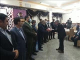 آموزشهای مهارتی سربازان وظیفه علاوه بر ایجاد نشاط و شادابی و توسعه فرهنگ مهارت آموزی باعث تسهیل در اشتغال جوانان می گردد