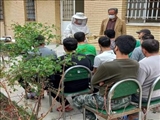 طبق تفاهم‌نامه همکاری بین سازمان آموزش فنی و حرفه ای و بهزیستی و نیز اجرای مصوبات شورای هماهنگی مبارزه با مواد مخدر، یک دوره آموزش مهارتی برای مقیمان مرکزtc  باران توسط مرکز آموزش فنی و حرفه ای شبستر برگزار گردید.