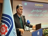 معاون وزیر تعاون، کار و رفاه اجتماعی: سازمان آموزش فنی و حرفه ای مهمترین سازمان در روند توسعه کشور می باشد